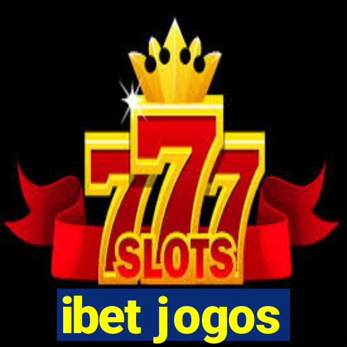 ibet jogos